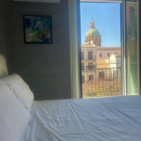 Apartment Suite Cavour Holiday Dream Palermo Esterno foto