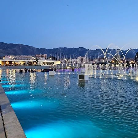 Apartment Suite Cavour Holiday Dream Palermo Esterno foto