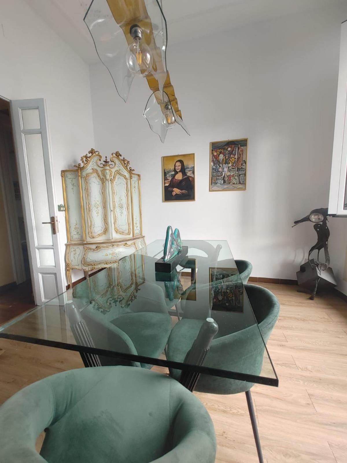 Apartment Suite Cavour Holiday Dream Palermo Esterno foto