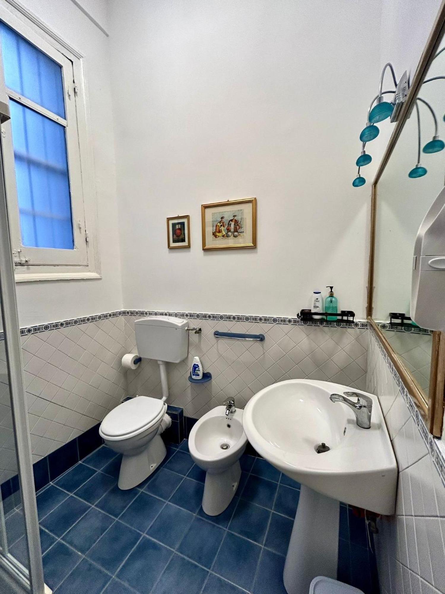 Apartment Suite Cavour Holiday Dream Palermo Esterno foto